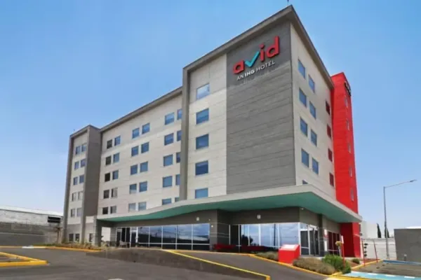 Avid Centro Sur