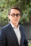 Mtro. Jorge Calderas