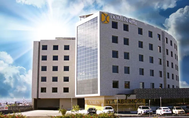 Domun Hotel