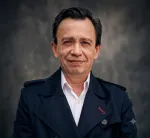 PhD. Luis Godínez
